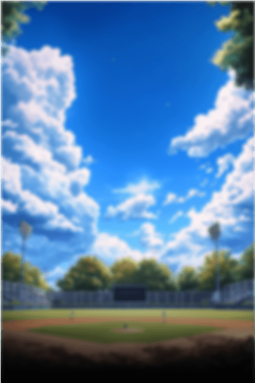 baseball