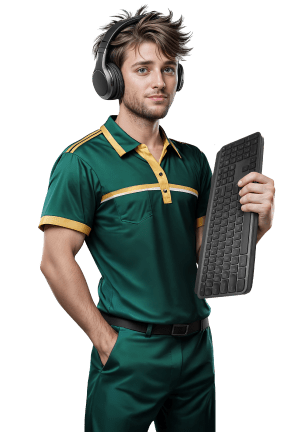 e-sports