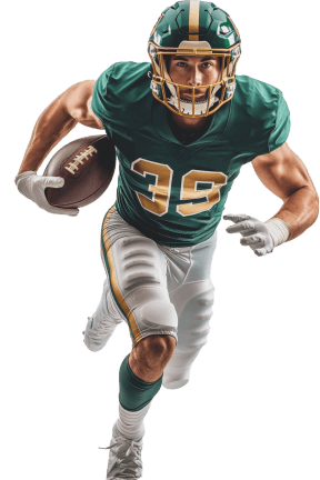 american football